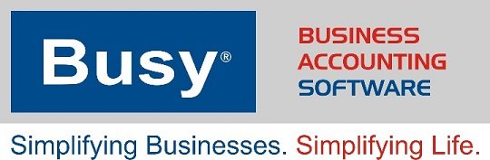 Virtual Accountant Services using BUSY