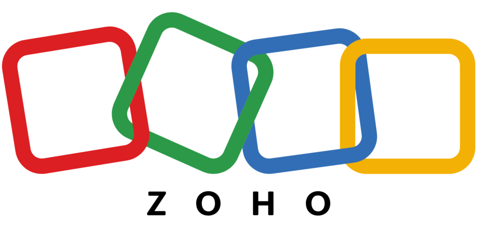 Virtual Accountant Services using ZOHO